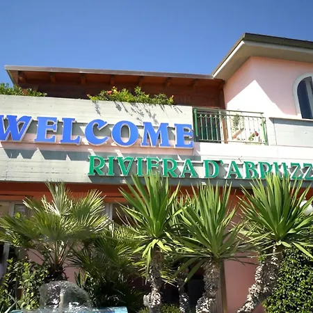 Villaggio Welcome Riviera d'Abruzzo-3